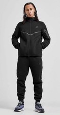 Nike Tech Fleece Tracksuit/New