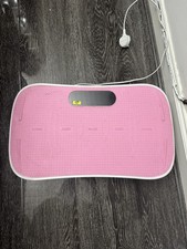 Power Vibration Plate