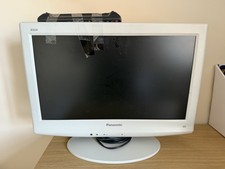Panasonic Viera TX-L19X10BW