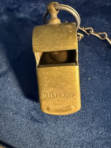 Vintage antique military - military, mp