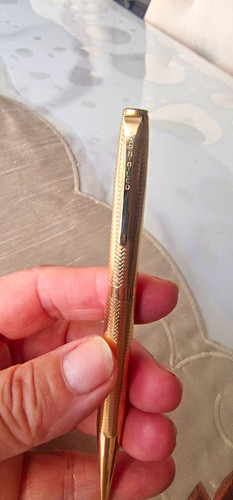 Yard led gold tone - yard-o-led,
