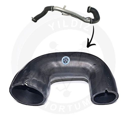 Turbo hose fits vauxhall - hose,
