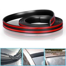 4M Universal Windshidle Rubber