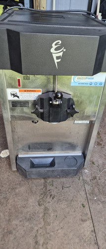 Electrofreeze cs4 table - electrofreeze,