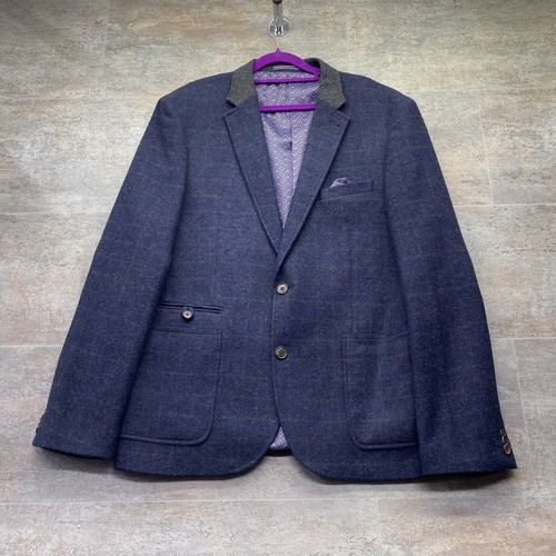 Easy blazer jacket - easy, 42in