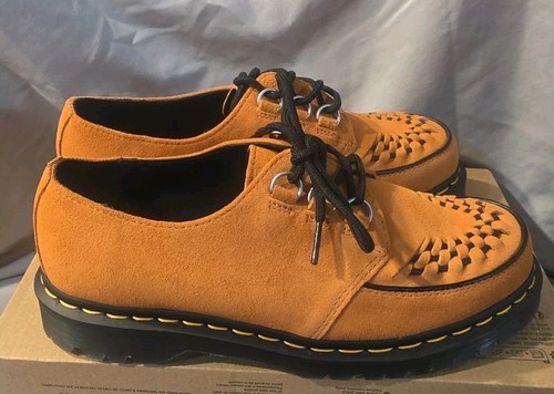 Martens ramsey suede - dr.,