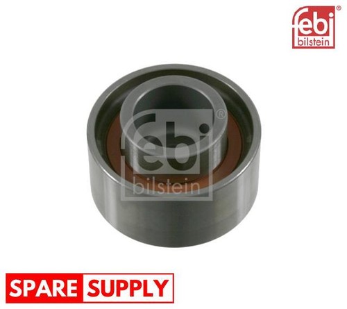 Deflection guide pulley - deflection/guide,