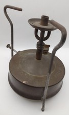 Vintage Primus No 5 Camping