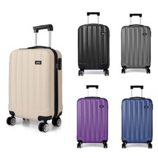 Small 4 Wheels Hard Shell