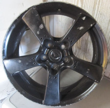 mazda rx8 18" 5 spoke alloy wheel 8jx18 pcd 5x114.3 et 50