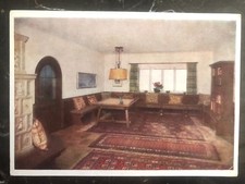 Mint Germany RPPC Color
