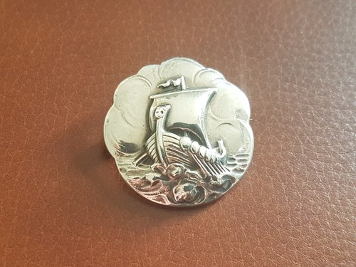 Vintage danish sterling silver - danish,