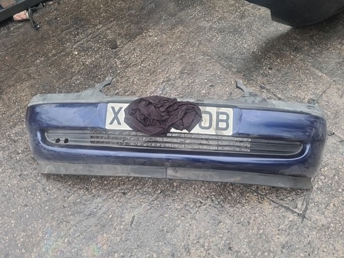 Vauxhall corsa 1999 2002 - vauxhall,