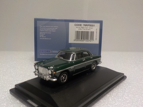 Rover arden green - green,