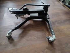 Motorbike Central Stand Paddock Lift Power for Suzuki GSX-R 600 01-03