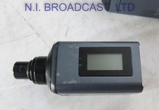 Sennheiser SKP 100 G3 mic