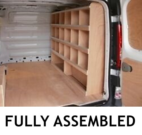 Nissan primastar swb van - swb,