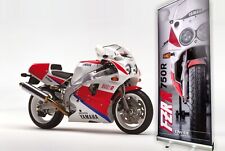 P12 YAMAHA FZR750R OW-01 OWO1