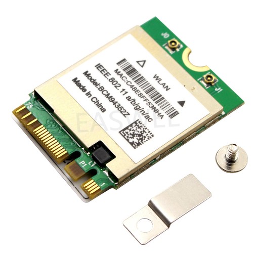 For broadcom bcm94352z - for, dw1560