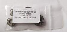 SHIMANO TLD 20 / SHIMANO TLD