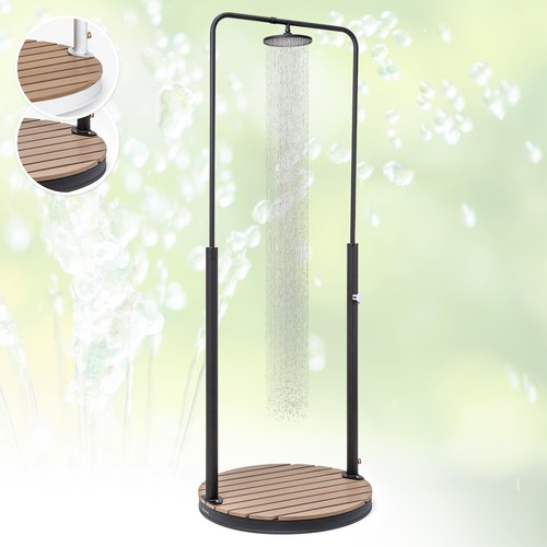 Garden shower outdoor camping - garden,