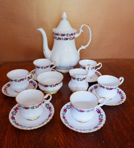 Fine bone china coffee tea - bone, coffee/tea