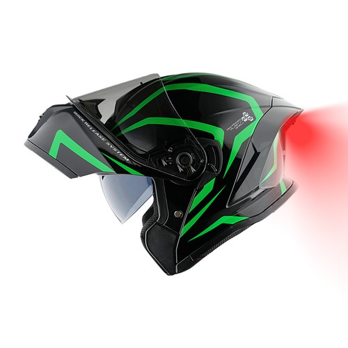 1storm motorcycle modular full - motorcycle,