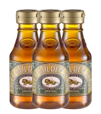 Lyle's Golden Syrup Bottles