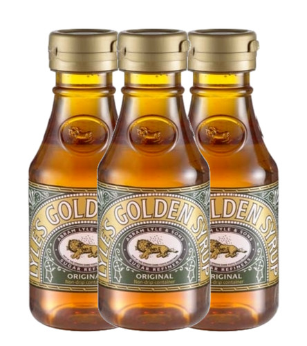 Lyle golden syrup - lyle's,
