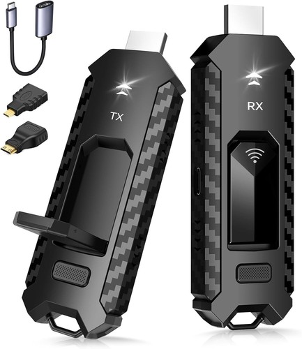 Wireless hdmi transmitter and - wireless,