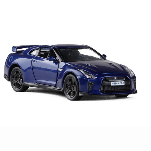Nissan gtr r35 model car - nissan,
