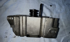 Cylinder head Jeep Cherokee XJ