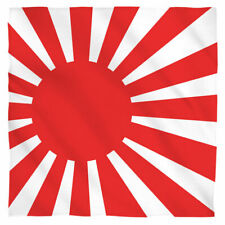 Rising Sun Flag Bandana