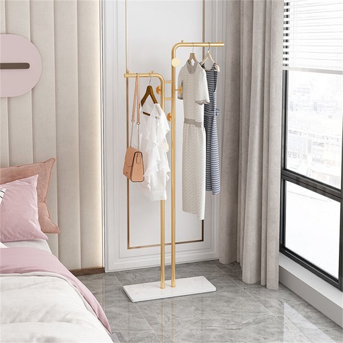 Modern double pole coat - double-pole,