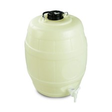 25l Home Brew Pressure Barrel