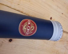 Bloke Fly Rods Blue Carbon Rod