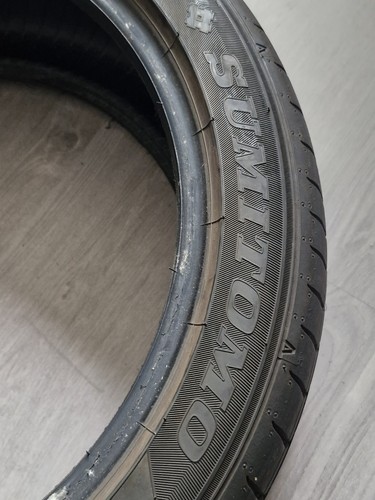 Sumitomo 215 45zr17 tyre 91y - tyre,