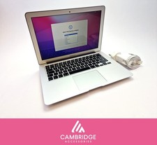 MacBook Air 13" A1466 256GB