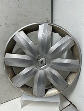 Genuine Renault Clio Cyclade 14” Wheel Trim 8200860515