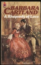 Rhapsody of Love, Cartland
