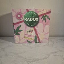 Pamper nourish gift set luxury - nourish,
