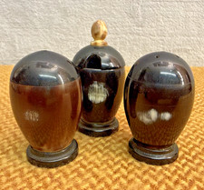 Antique 1920s Art Deco Horn