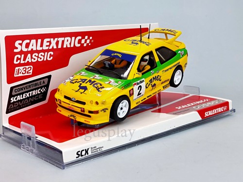 Slot car scalextric - car, u10609s300