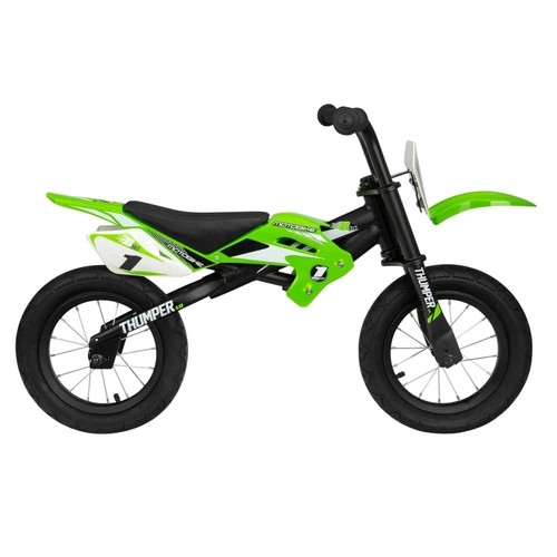 Inch moto balance bike - 12, x