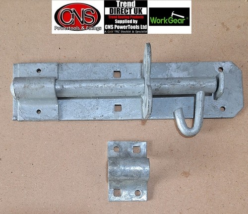 Galvanised brenton gate shed - brenton,