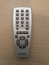 AIWA RC-CAT1 Remote Control