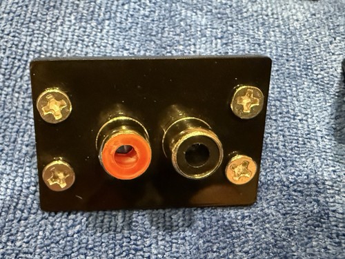 Revox a77 rca inputs - rca,