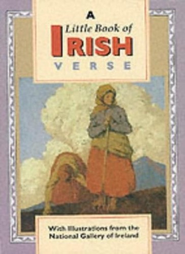 Little book irish - little,