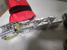 PETZL ROLL MODULE EDGE ROLLER