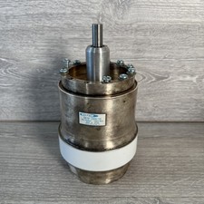 GLVAC CKTB-1000/15 15-1000pF 15kV/9kV Vacuum Variable Capacitor